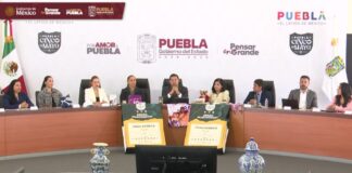 Apunta Armenta a posible ejecución en Huehuetlán