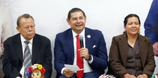 Atrae Gobierno Estatal capital migrante, invierten en el polo de desarrollo