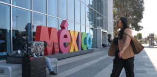 Armenta impulsa recuperación de predios en el Aeropuerto de Puebla
