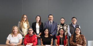 Con la inclusión de jóvenes, avanza la construcción de la Ley de Participación Ciudadana