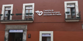 CDH: Policías de Tecamachalco golpearon y detuvieron ilegalmente a ciudadano