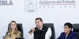 Anuncian 12 nuevos vuelos desde Huejotzingo; tres serán internacionales