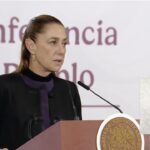 Sheinbaum: sin bloqueos tras caída de “El Mencho”