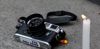 Cuatro agresiones contra periodistas en un mes en Puebla