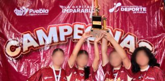 Gobierno de Pepe Chedraui rompe récord de participación con el Torneo de los Barrios de Baloncesto 3×3 2026