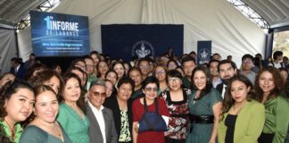 Rectora de la BUAP busca cerrar brechas con campus