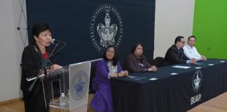 BUAP debe garantizar espacios seguros para mujeres: Cedillo