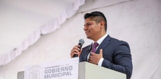 Cuautlancingo reconoce la lucha y fuerza de las mujeres