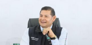 Gobierno de Puebla garantiza derecho a audiencias y uso transparente de recursos públicos