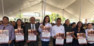 Armando Aguirre encabeza tercera edición de Martes de Atención
