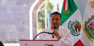 En Coronango se fortalece la gestión pública en beneficio de la población