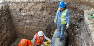 Agua de Puebla realizará mantenimiento al Acuaférico, para mejorar presiones y garantizar el abasto en la ciudad