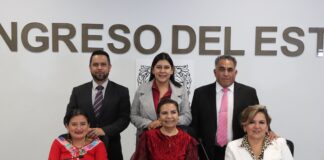 Comisión del Congreso aprueba dictamen para suprimir el Instituto de Bienestar Animal y transferir sus atribuciones al SEDIF