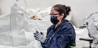 Reporta Gobierno de Pepe Chedraui, incremento de empleo formal en la capital en el mes de febrero