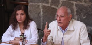 Jueces excluyen piezas clave del caso Castillo Montemayor