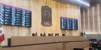 Congreso de Puebla aprueba reformas para la elección del Poder Judicial