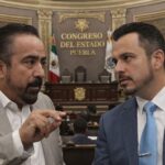 Parra responde a Micalco y se dice dispuesto a comparecer