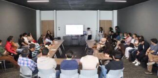 Encabeza la diputada Luana Amador taller de sensibilización para promover acciones de accesibilidad universal
