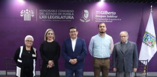 Realiza Congreso jornada de capacitación sobre protocolos de actuación contra el abuso infantil en escuelas