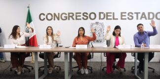 Aprueba Comisión del Congreso reforma para que espacios deportivos cuenten con accesibilidad universal