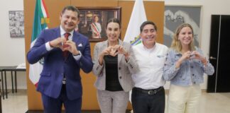 Modernización del aeropuerto de Puebla impulsará turismo, conectividad y desarrollo económico