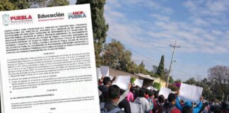 Tras protestas, SEP lanza convocatoria para directores normalistas