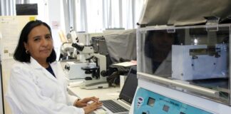 BUAP, entre líderes nacionales en Prodep