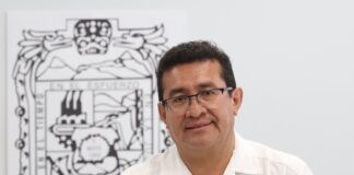 Congreso e IEE analizarán comicios del Poder Judicial