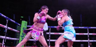 “La Bonita” campeona mundial y desata fiesta en Puebla