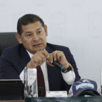 Armenta señala que PAN está en su derecho de denunciar