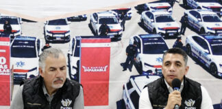 Inicia Ayuntamiento de Puebla 20 expedientes por abuso de autoridad