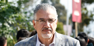 Venta de alcohol no será permitida en el viacrusis: Franco Rodríguez