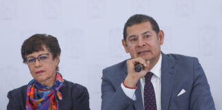 Armenta pide a aspirantes priorizar resultados