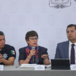 Más de 2 mil vehículos sancionados por exceso de velocidad: MT