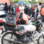 Afina Movilidad la implementación de la Ley Casco