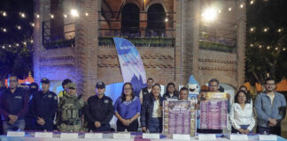 San Andrés Cholula espera 20 mil visitantes en Semana Santa