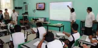 Acuerdan SEP y Dbepa gestionar pago a docentes de telebachillerato