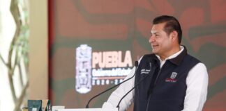 Contempla Gobierno de Puebla predios para una central de abasto en Texmelucan