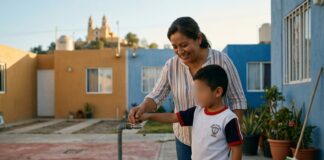 SOSAPACH invita a la ciudadanía a cuidar el agua durante Semana Santa y el periodo vacacional