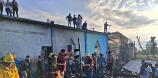 Protección Civil refuerza prevención y atención en Semana Santa