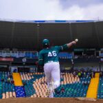 Duelo de batazos entre Pericos y Guerreros