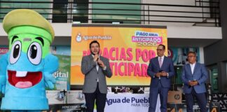 60 Ganadores en la Segunda Rifa del Pago Anual Anticipado 2026