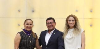 Impulsa Congreso del Estado una agenda integral a favor de los derechos de las mujeres