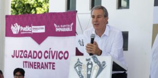 Con Jornadas Imparables de Bienestar, Pepe Chedraui mantiene cercanía con la ciudadanía