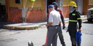 SOSAPACH iniciará programa de desazolves preventivos ante temporada de lluvias