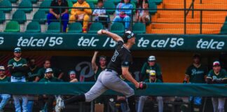 Pericos arrasa en doble jornada de pretemporada