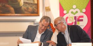 Presenta Pepe Chedraui la “Ruta Institucional” para atender la violencia de género