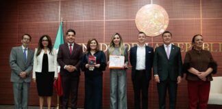 Gobierno de Pepe Chedraui, referente en la protección de datos personales con perspectiva de género