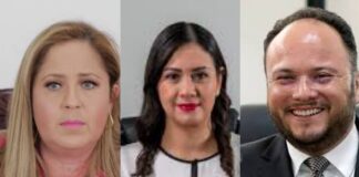 Tres poblanos del IEE se cuelan en la pelea por el INE