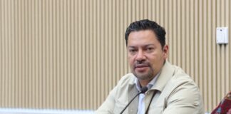 Promueve diputado Andrés Villegas iniciativa para expedir la nueva Ley contra el Feminicidio en Puebla